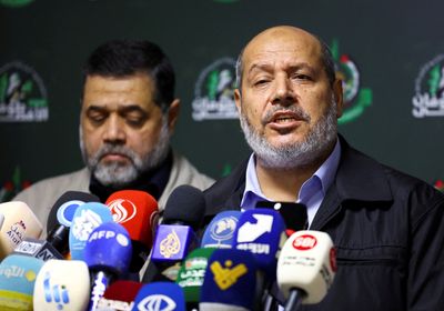Who is Khalil al-Hayya, who else was targeted in Israel’s attack on Qatar?