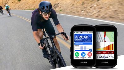 Garmin's launches new Edge head units - they are bigger but are they better?