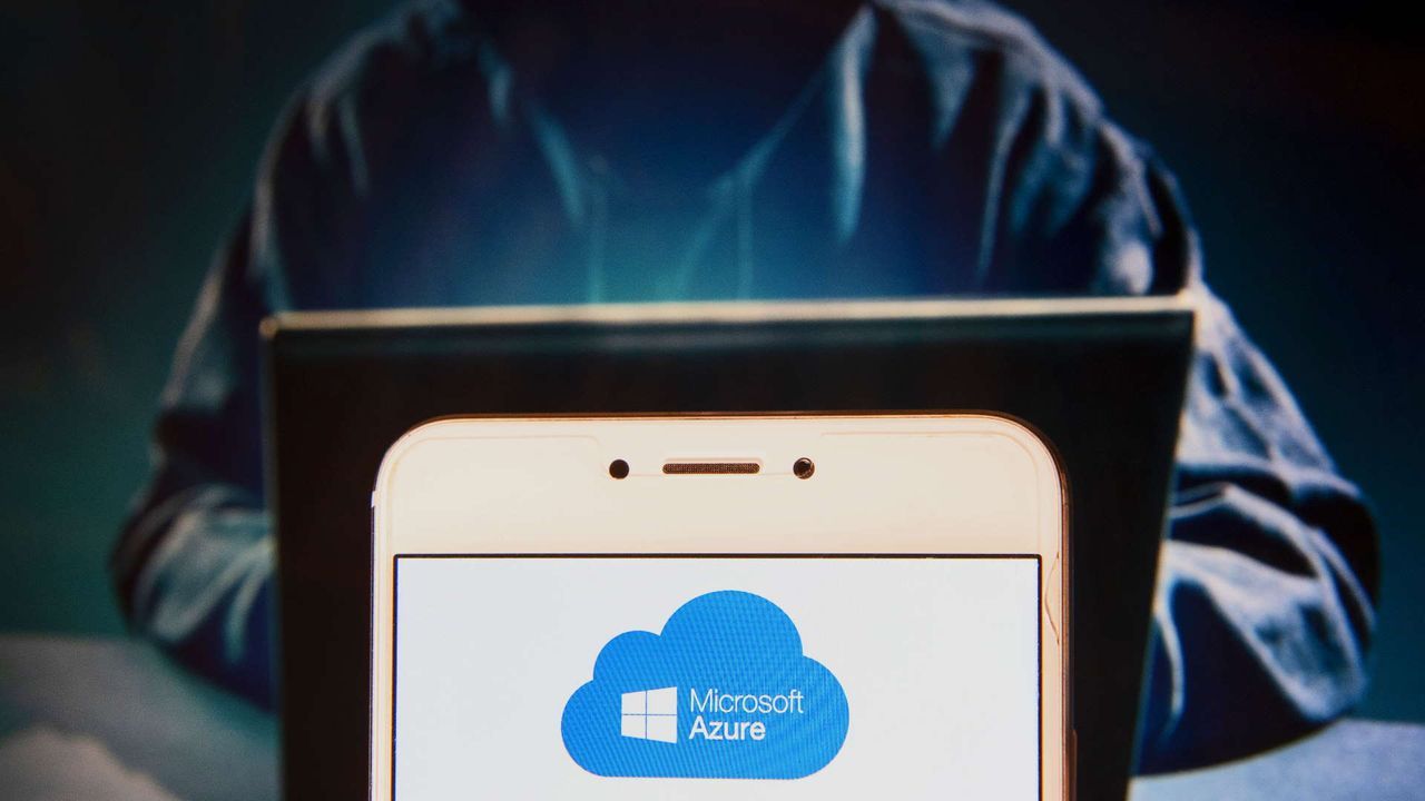 Microsoft Azure services experiencing latency to…