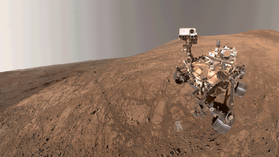 NASA will reveal new Perseverance Mars rover discovery today: Here's how to watch live