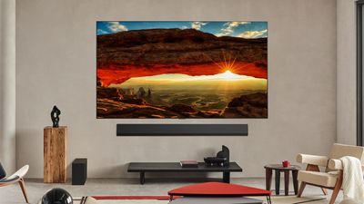 I test TVs for a living — here are 3 reasons I’d splurge on OLED over a cheap TV