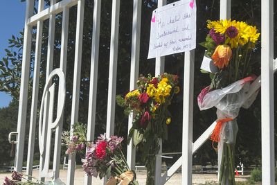 Murder of former Auburn professor at city park shakes community