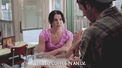 7 Tell-Tale Signs You’re Not Just Addicted To Caffeine, But A Bonafide Coffee Snob