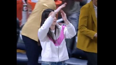 Caitlin Clark Trolled Lynx By Motioning to Call Timeout After Fever's Hot Start