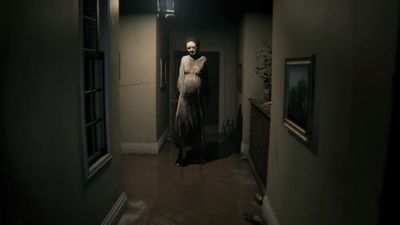Despite directing Resident Evil 2, Hideki Kamiya says "I hate horror," but he still wants to see Hideo Kojima make a game "in the same style" as P.T.
