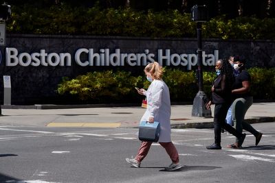 Judge blocks Trump administration's subpoena of trans kids' medical records from Boston hospital