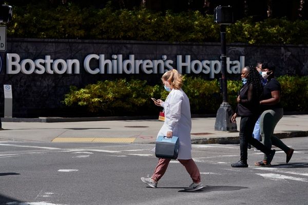 Judge blocks Trump administration's subpoena of trans kids' medical records from Boston hospital