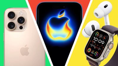 Apple event 2025 live - all the Apple news as it happens, including the iPhone 17, iPhone Air, Apple Watch Ultra 3, AirPods Pro 3, and much more!