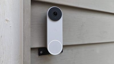 Nest Doorbell 2K leak gives us a look at the box and what's inside