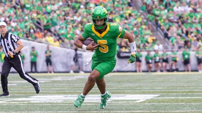 McLaughlin: Can Ducks Go 12-0 in Regular Season Again?