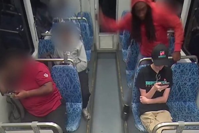 Iryna Zarutska Stabbing Update: Alleged Cover-Up Sparks Backlash as Charlotte Residents Shun the Train