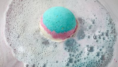 Lush’s New $12 Bath Bomb Is Raising Money For Australia’s Trans Community