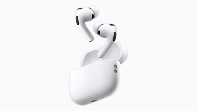 AirPods Pro 3 launch with "breakthrough audio performance", improved ANC and longer battery life