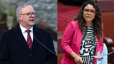 Pressure Mounts On Jacinta Price To Apologise Over Anti-Indian Migration Comments