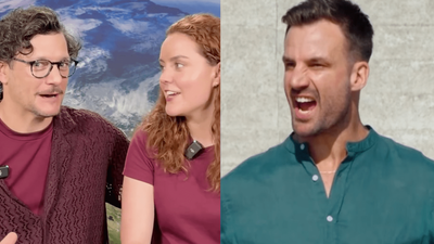 Amazing Race Star Rob Mills Debunks $1.5M Rumour & Leaks Salary Tea About Another Show