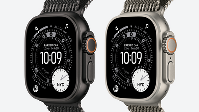 Apple’s new Ultra 3 and SE 3 show where the company really wants your attention in 2025
