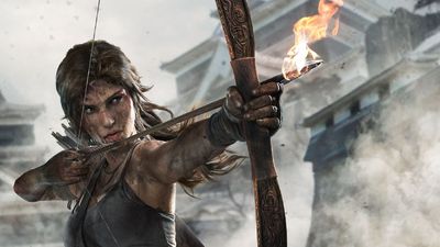 Tomb Raider TV show: release speculation, cast, plot, and everything else we know