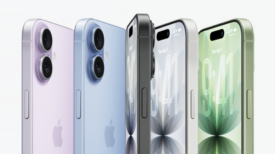 iPhone 17 arrives with killer camera and display technology