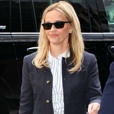 Katie Holmes and Princess Kate Can Both Vouch for the Brand Behind Reese Witherspoon's Fall It Bag