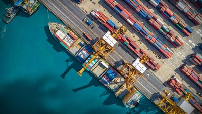 Red Sea undersea cable cuts that slowed internet over the weekend blamed on commercial shipping — sabotage seems unlikely, but repairs could take weeks