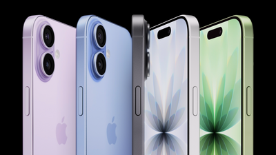 Apple officially announces the iPhone 17 and iPhone 17 Pro with brighter OLED displays and massive battery life upgrades