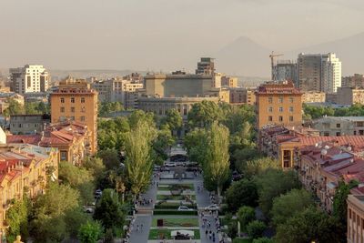 Wego: GCC Interest in Armenia Jumps After Resident Visa Policy Update