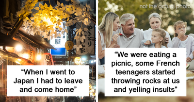69 Traumatizing Experiences People Have Had On Vacation That Ruined Their Travels