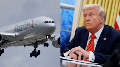 Aussies In The US In ‘Full-On Panic Mode’ After Trump Randomly Changed Visa Rules