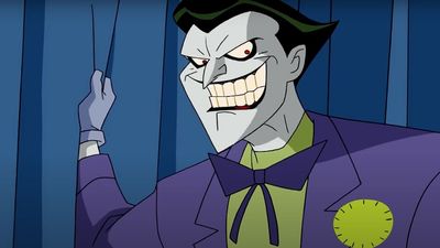 Another Joker Reference Popped Up In A Clayface Set Photo, And Now I’m Even More Confused About The DCU’s Clown Prince Of Crime
