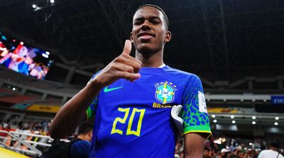 How to watch Bolivia vs Brazil: Live streams, TV details for World Cup qualifier