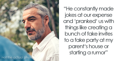 “I Have No Idea Who You Are”: Man Crushes Former Bully’s Ego At Class Reunion 25 Years Later