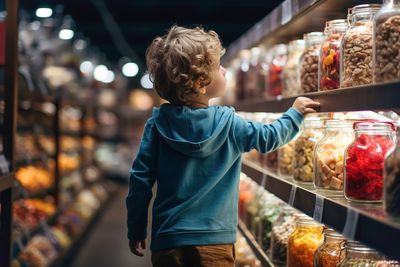 8 New Laws Affecting What Your Kids Can Buy at the Store
