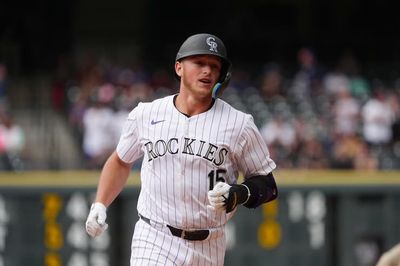 Jo Adell and Hunter Goodman named MLB players of the Week