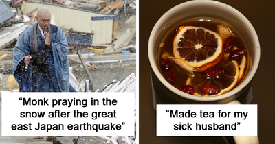 141 Times People Took A Picture Only To Realize They’d Captured A Renaissance Masterpiece (New Pics)