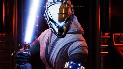 Bungie remembers Destiny 2 is an MMO just in time for Star Wars expansion Renegades: "Destiny's feeling lonely right now because all you do is spend time in the mines"