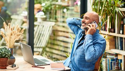 Boost Your Retirement Savings in Your 50s with These Six Moves