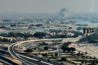 Qatar says it has a right to respond to Israeli attack that killed six in Doha: Latest