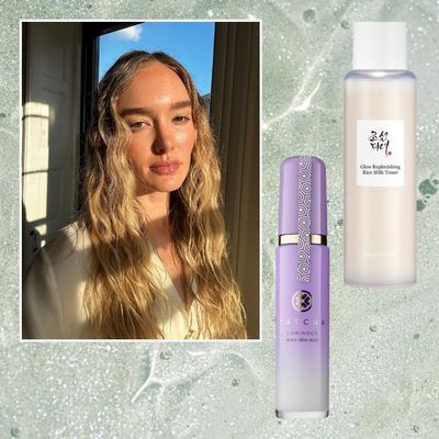 The 10 Best Hydrating Toners Are My Beauty Editor Secret to Glass Skin—And Most People Skip it