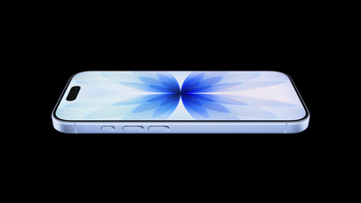 The iPhone 17's 120Hz screen could finally convince me it's time to upgrade