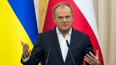 Poland Shoots Down Russian Drones, First Direct NATO-Russia Clash Since Ukraine War Began