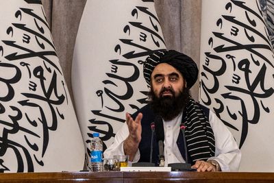 India exploring ways to host sanctioned Taliban leader despite UN ban