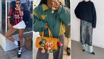5 Spring Fashion Trends We’re Going To See Everywhere In 2025, According To A Stylist
