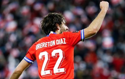 How to watch Chile vs Uruguay: Live streams, TV details for World Cup qualifier