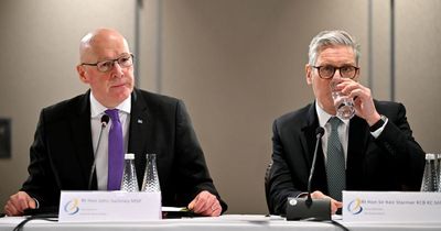 Top charity urges UK Government to 'follow Scotland' and ditch two-child cap