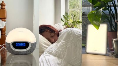 Don't let SAD spoil your sleep this season change — how I'm combatting the symptoms