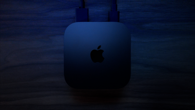 The hotly rumoured new Apple TV 4K streamer still isn't here – I'm not surprised, but I am losing patience