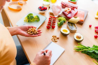 Eating this diet has massive impact on symptoms of depression in a matter of months, scientists say