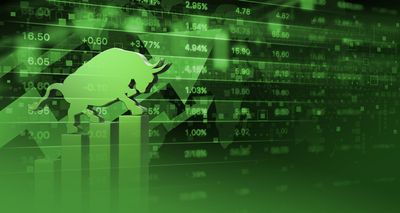 Stocks Grind Up to New All-Time Highs: Stock Market Today