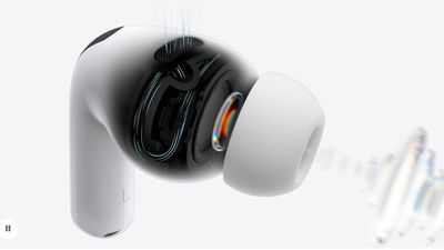 Apple is gunning for Bose with the AirPods Pro 3, and I’m here for that battle