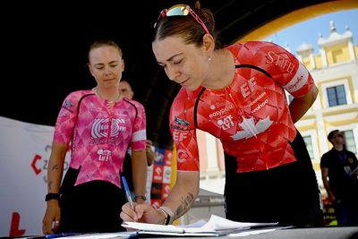 Sidney McGill, Luke Walter win UCI cyclocross openers in US, while road season winds down with Alex Volstad and Lucas Bourgoyne tops at Bucks County Classic